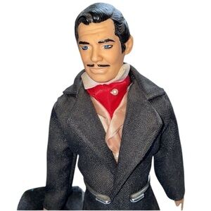 GWTW Rhett Butler Doll from Gone with the Wind